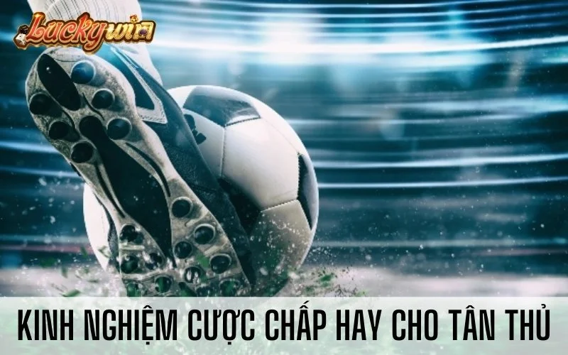Kèo Chấp Là Gì? Cách Cược Chấp Siêu Hay Dành Cho Tân Thủ Kinh nghiệm cược chấp hay cho tân thủ