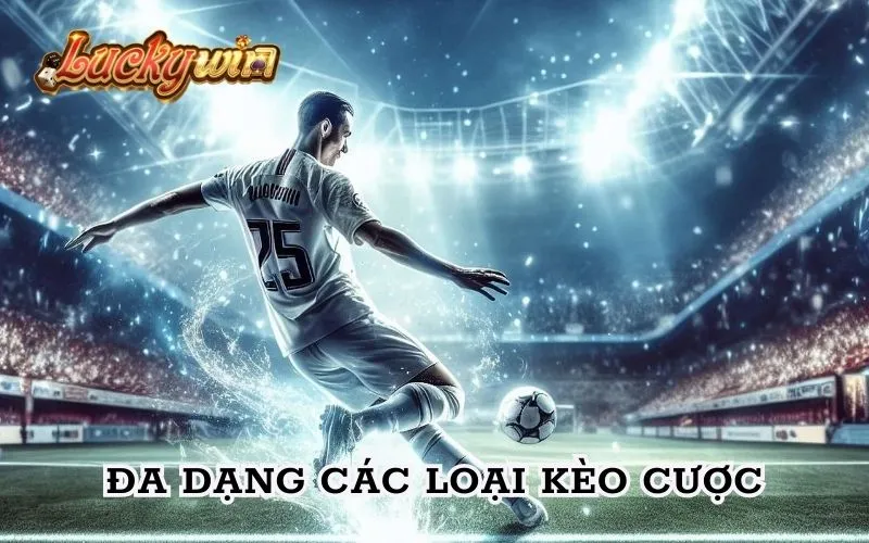 Bóng Đá Ảo - Cuộc Chơi Kỳ Ảo Đầy Hấp Dẫn Trong Thế Giới Số Đa dạng các loại kiểu cược cho người chơi tham gia