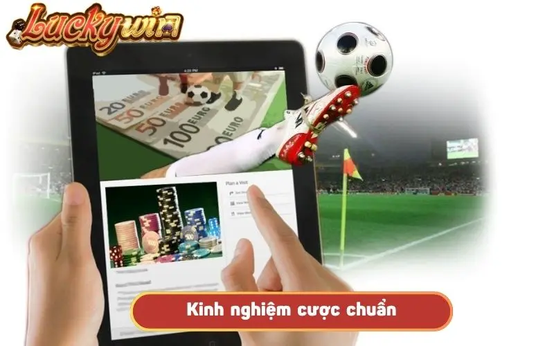 Kèo Châu Á Hôm Nay – Dự Đoán Chuẩn Xác Cho Người Chơi Kinh nghiệm để cược cho thật chuẩn