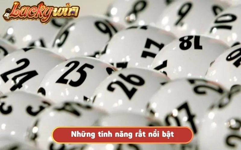 Công Cụ Phân Tích Lô Đề Cực Chuẩn Cho Người Chơi Tham Gia Những tính năng rất nổi bật ở công cụ